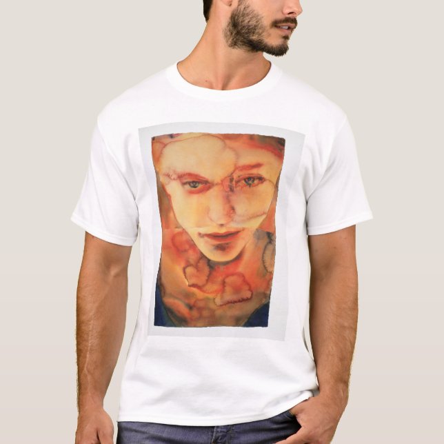 Closer 2005 T-Shirt (Front)