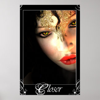 Closer Poster