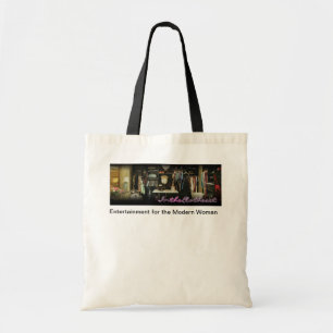 Closet Tote Bag