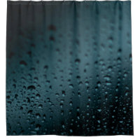Closeup photography of tear drops