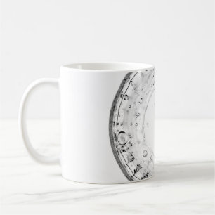 Closeup photography of water bubble coffee mug