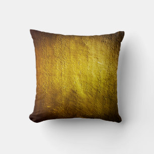 Closeup? yellow? wall? texture? for? vintage? back cushion