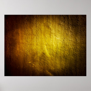Closeup? yellow? wall? texture? for? vintage? back poster