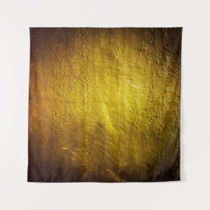 Closeup? yellow? wall? texture? for? vintage? back tapestry