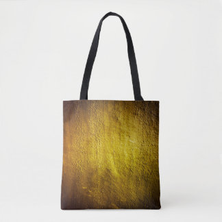 Closeup? yellow? wall? texture? for? vintage? back tote bag