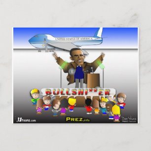 Closing Argument Postcard