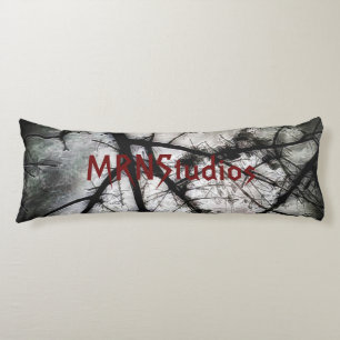 Closing In Body Cushion