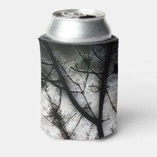 Closing In Can Cooler