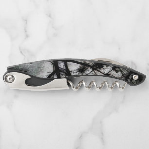 Closing In Corkscrew