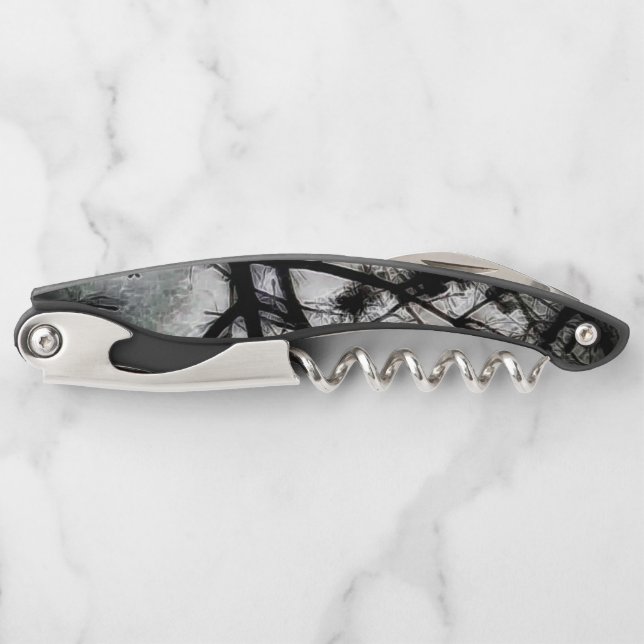 Closing In Corkscrew (Front)