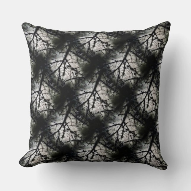 Closing In Cushion (Front)