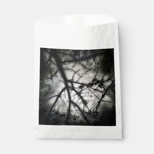 Closing In Favour Bags (Front)