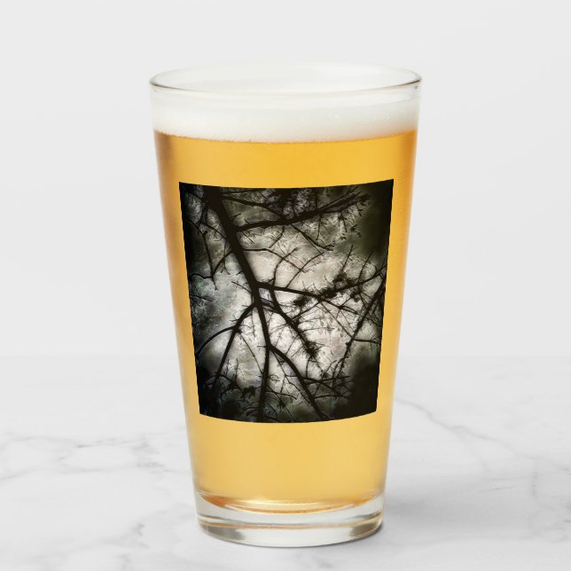 Closing In Glass (Front Filled)