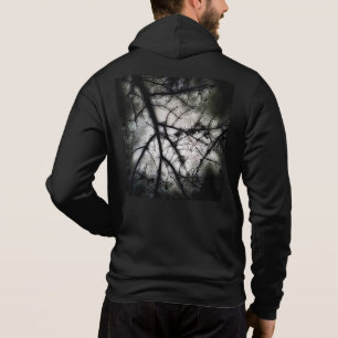 Closing In Hoodie