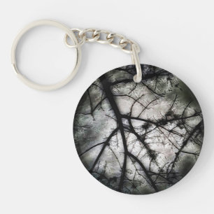 Closing In Key Ring