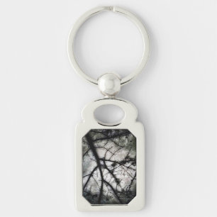 Closing In Key Ring