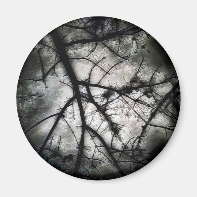 Closing In Magnet (Front)