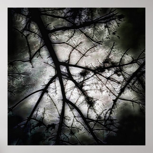 Closing In Poster (Front)