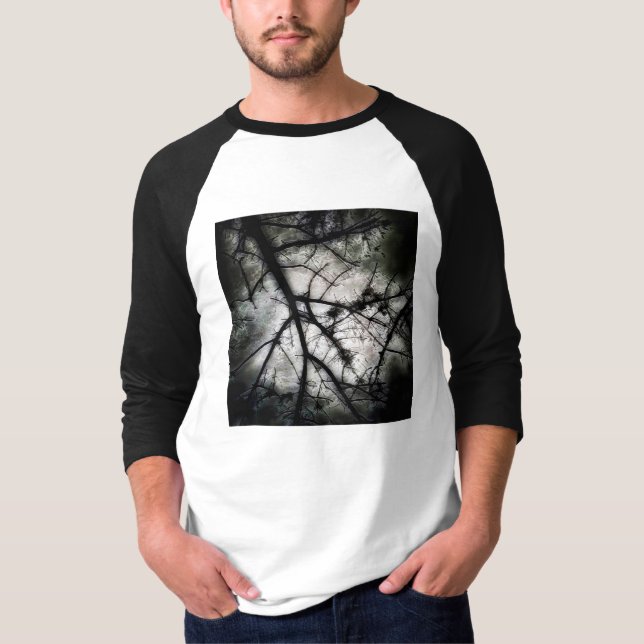 Closing In T-Shirt (Front)