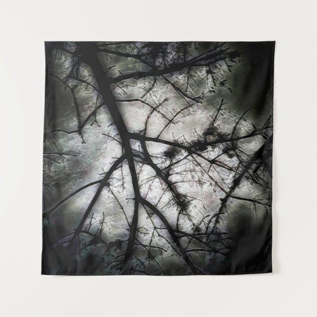 Closing In Tapestry (Front)