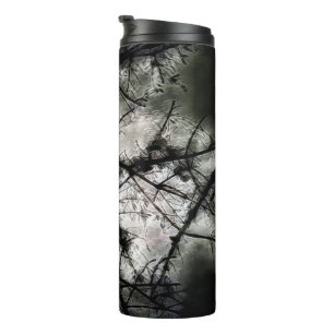 Closing In Thermal Tumbler