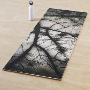 Closing In Yoga Mat