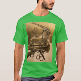 Closing Up Shop T-Shirt