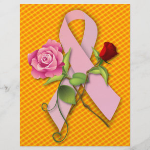 Closure Breast Cancer Survivor Flyer