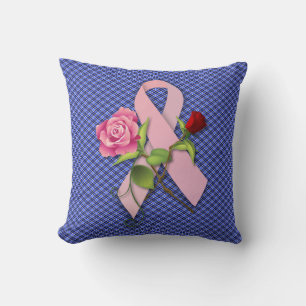 Closure for the Breast Cancer Survivor Cushion