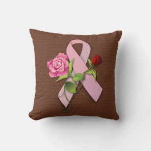 Closure for the Breast Cancer Survivor Cushion