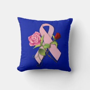 Closure for the Breast Cancer Survivor Cushion