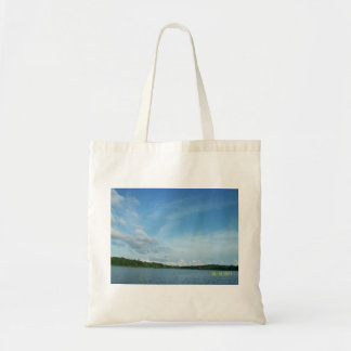 Cloth Bag with nature photo