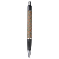 Cloth Patches Pen