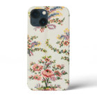 Cloth woven for Queen Marie Antoinette at the Pala