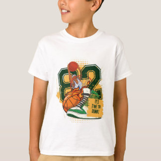 Clothes and shoes > Children's clothing > Child fa T-Shirt