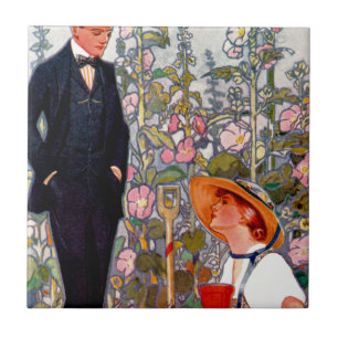 Clothesbook Forty: Spring and Summer 1917 Tile