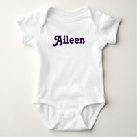 Clothing Baby Aileen