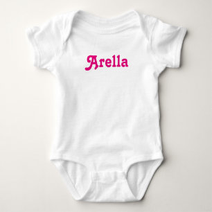 Clothing Baby Arella Bodysuit