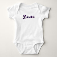 Clothing Baby Azura