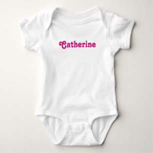 Clothing Baby Catherine Bodysuit