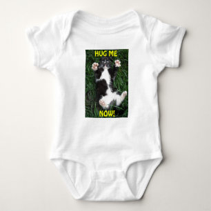 Clothing Baby Hug Me Now! Bodysuit