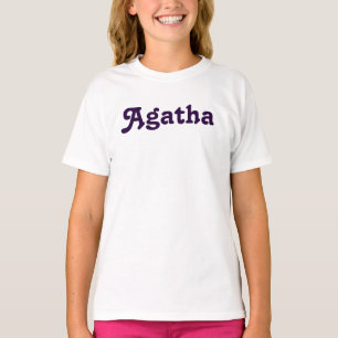 Clothing Girls Agatha T-Shirt