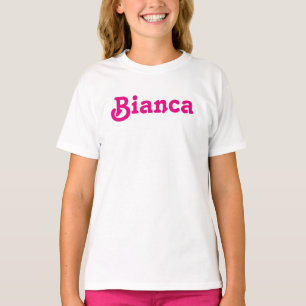 Clothing Girls Bianca T-Shirt