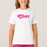 Clothing Girls Cher