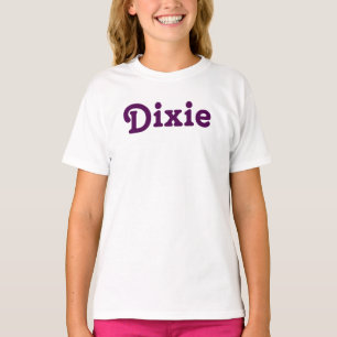 Clothing Girls Dixie T-Shirt