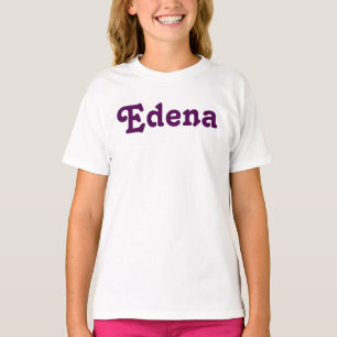 Clothing Girls Edena T-Shirt