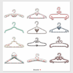 Clothing hanger