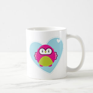CLOTHING :: owl - hoot Coffee Mug