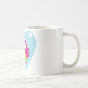 CLOTHING :: owl - hoot Coffee Mug