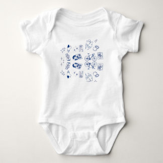 Clothing & Shoes > Baby Bodysuit
